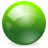 Green ball