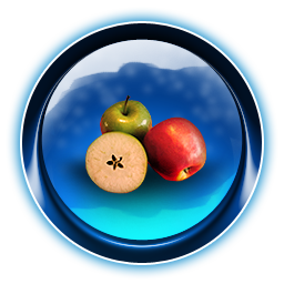 Christmas Apples