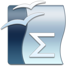 OpenOffice Math