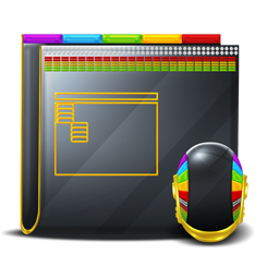 Folder Desktop