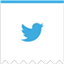 Twitter ribbon