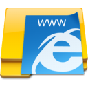 Internet Folder