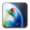 Maps rounded
