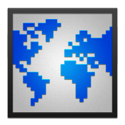 Browser  Black Frame