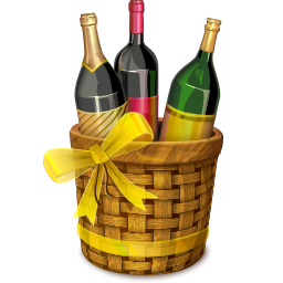 Wine Basket
