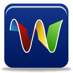 Pretty Google wave