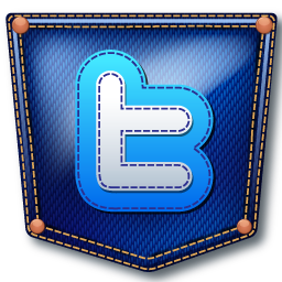 Twitter jeans