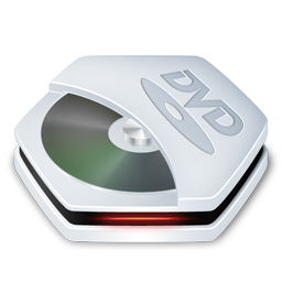 DVDRom