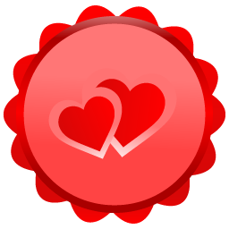 Heart Cake