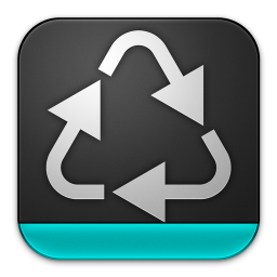 Empty Trash