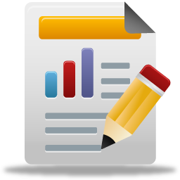 Custom reports