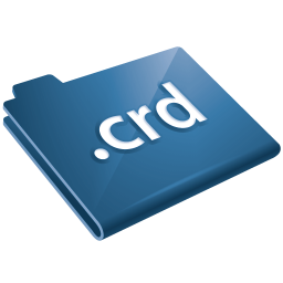Crd