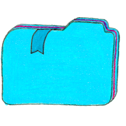 Folder b bookmarks 1