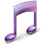 3D Music Note