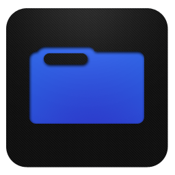 Folder2 blueberry