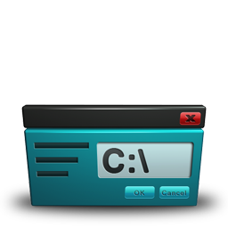 Run Command Prompt
