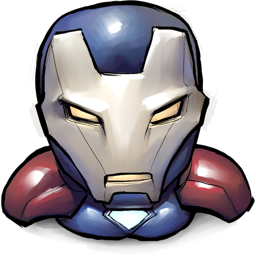 Iron America