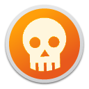 Emblem Danger
