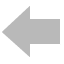 Arrow Left UI