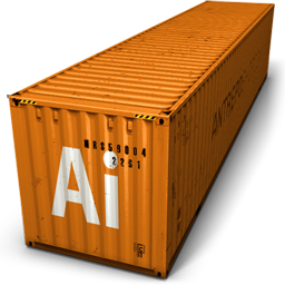Illustrator Container