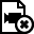 Document video cancel