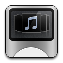 Ipod rounded
