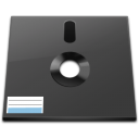 Floppy disk