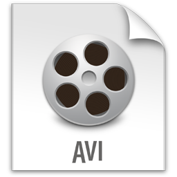 File AVI