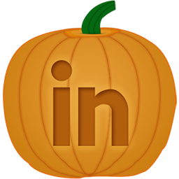 Linkedin Pumpkin