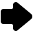 Arrow Right black
