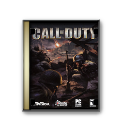 Gold Call of Duty
