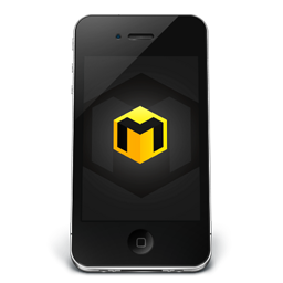 Musett iPhone 4