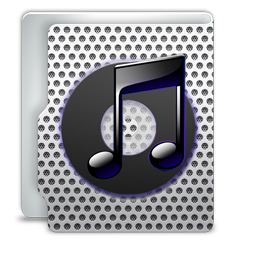 iTunes metal
