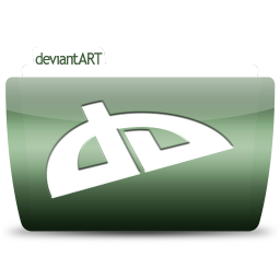 devianART Colorflow 2