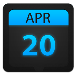 Calendar ice