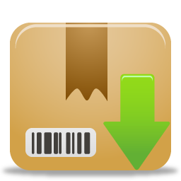 Package download