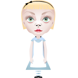 Alice