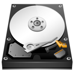 Hard Drive