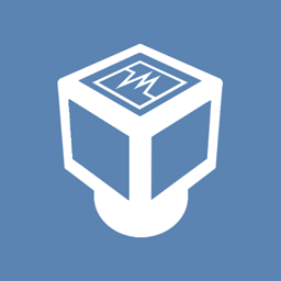 Virtualbox Metro