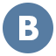 vKontakte Round