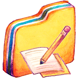 Note Folder