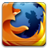 Firefox square