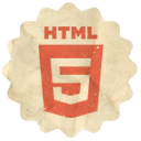Retro Html5