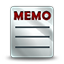 Memo