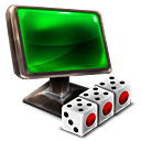 My Network Dice Mahjong