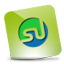 StumbleUpon green hover