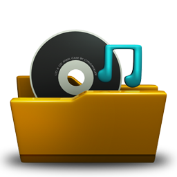My Mp3 Folder