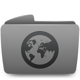 Folder sites