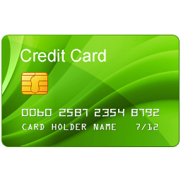 Green Credit Card