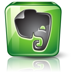 Evernote high detail